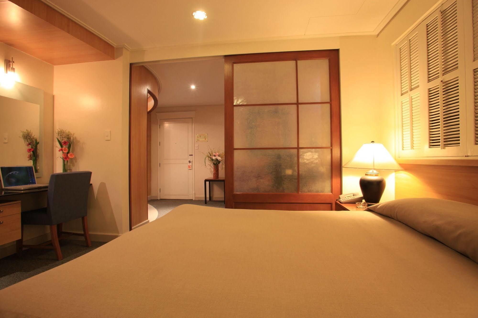 Mabini Mansion & Residential